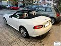 FIAT 124 Spider 1.4 MultiAir AT6 Lusso