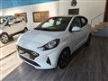 HYUNDAI NEW i10 1.0 MPI AT Connectline