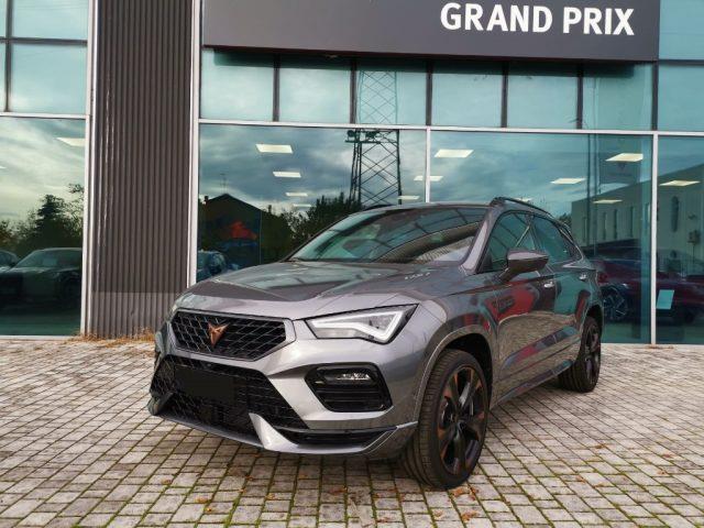 CUPRA ATECA 1.5 TSI DSG