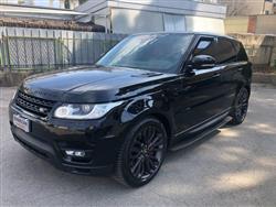 LAND ROVER RANGE ROVER SPORT 3.0 SDV6 HSE Dynamic