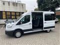 FORD TRANSIT 2.2 TDCI  *Trasporto DISABILI *9 Posti *Tetto Alto