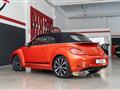 VOLKSWAGEN MAGGIOLINO CLUB 1.4 TSI 150cv DSG cabrio 1 propr.