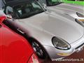 BMW Z8 italiana da sempre service book