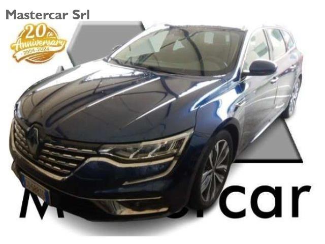 RENAULT TALISMAN Sporter 2.0 blue dci Business 160cv edc - GD688TD