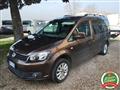 VOLKSWAGEN CADDY 2.0 Ecofuel 5p. Comfortline Maxi