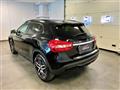 MERCEDES CLASSE GLA 1.6 Benzina Sport