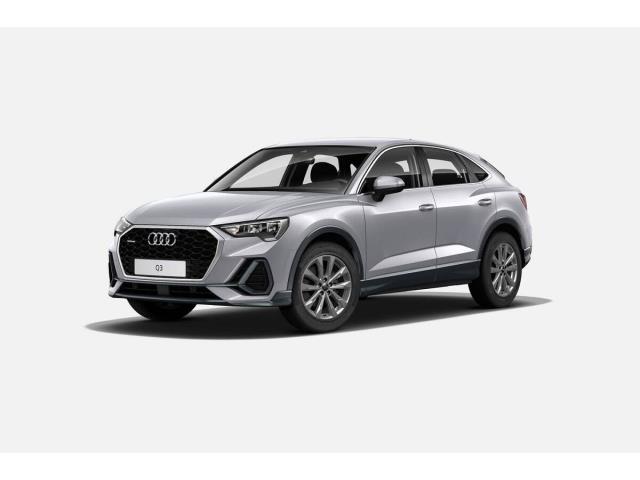 AUDI Q3 Sportback 35 2.0 tdi Business Plus s-tronic