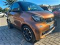 SMART FORTWO 70 1.0 twinamic Youngster