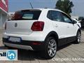 VOLKSWAGEN POLO Cross 1.2 TSI BlueMotion Technology