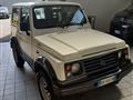 SUZUKI SAMURAI 1.9 diesel cat Berlina De Luxe