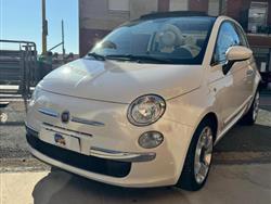 FIAT 500C 1.3 Multijet 16V 95 CV Lounge