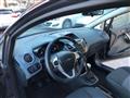 FORD FIESTA + 1.4 TDCi 70CV 5 porte