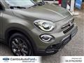 FIAT 500X 1.6 MultiJet 120 CV S-Design Cross