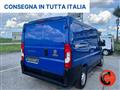 FIAT DUCATO 30 2.3 MJT 120 CV EURO 6D-TEMP(PC-TN L1H1)SENSORI-