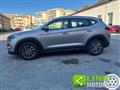 HYUNDAI TUCSON 1.7 CRDi DCT Comfort