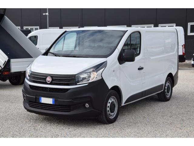 FIAT TALENTO 2.0 Ecojet Ch1 120CV