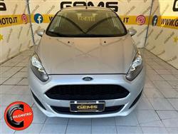 FORD FIESTA Plus 1.5 TDCi 75CV 5 porte