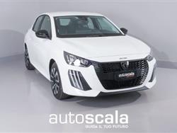 PEUGEOT 208 PureTech 75 S&S 5 porte Active