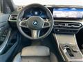 BMW SERIE 3 TOURING 330 d xDrive Touring Msport auto/ACC/Widesc/Panor