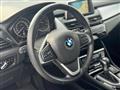 BMW SERIE 2 ACTIVE TOURER d Active Tourer Advantage Auto