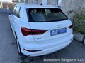 AUDI Q3 35 TFSI S tronic Business Advanced "MATRIX"RADAR"