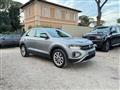 VOLKSWAGEN T-ROC 1.5tsi LIFE 150cv ANDROID/CARPLAY SAFETYPACK