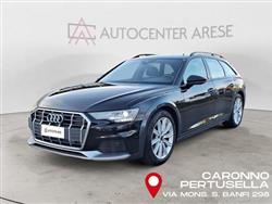 AUDI A6 ALLROAD 40 TDI 2.0 quattro S tronic Evolution