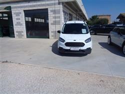 FORD TRANSIT COURIER 1.5 TDCi 100CV Van Trend - P.ta Kg. 476