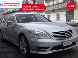 MERCEDES CLASSE S S 350 BlueTEC Grand Edition