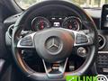 MERCEDES CLASSE A d Automatic Premium AMG