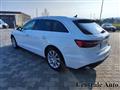 AUDI A4 AVANT Avant 40 TDI quattro S tronic Business Advanced