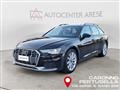 AUDI A6 ALLROAD 40 TDI 2.0 quattro S tronic Evolution