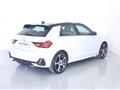 AUDI A1 SPORTBACK SPB 30 TFSI S tronic S line/VIRTUAL/RETROCAMERA