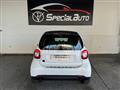 SMART EQ FORTWO EQ Racingreen