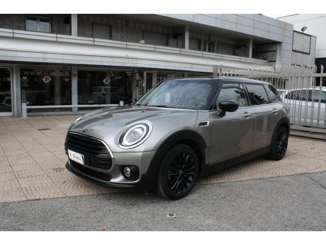 MINI CLUBMAN 1.5 Cooper Exclusive