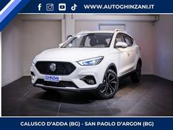 MG ZS 1.5 VTi-tech Luxury