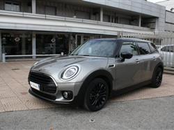 MINI CLUBMAN 1.5 Cooper Exclusive