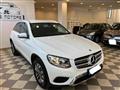 MERCEDES GLC SUV d 4Matic Sport#TAGLIANDI MERCEDES BENZ