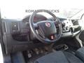 FIAT DUCATO 3.0 CNG L3 H2 140CV METANO PRONTA CONSEGNA