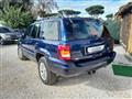 JEEP GRAND CHEROKEE 2.7 CRD cat Overland