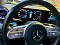 MERCEDES CLASSE A d Automatic Premium