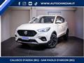 MG ZS 1.5 VTi-tech Luxury