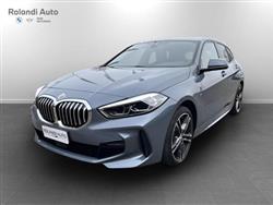 BMW SERIE 1 d Msport xdrive auto