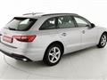 AUDI A4 35 TDI/163 CV mhev S tronic Business