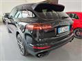 PORSCHE Cayenne 3.0 tiptronic