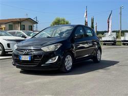 HYUNDAI I20 1.2 5p. Econext Sound Edition