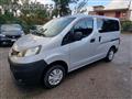 NISSAN NV200 1.5 dCi 90CV Combi Easy N1