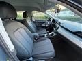 AUDI Q3 35 TDI Business advanced