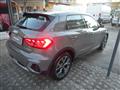 AUDI A1 CITYCARVER AUDI A1 citycarver 30 TFSI Identity Contrast