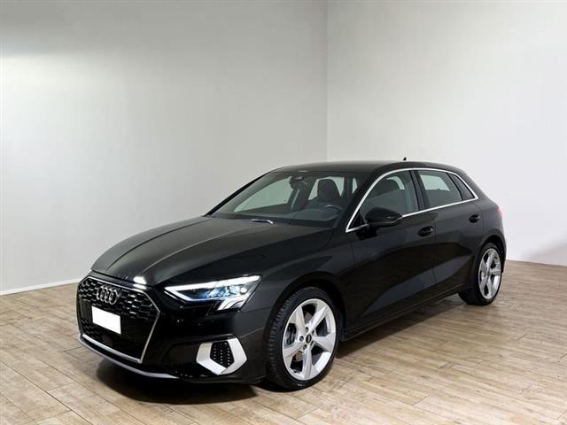 AUDI A3 SPORTBACK A3 SPB 30 g-tron S tronic Business Advanced